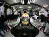 GP EUROPA, during practice for the European Formula One Grand Prix at the Valencia Street Circuit on August 21, 2009, in Valencia, Spain. 